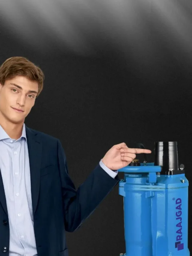How to Pick a Pump That Saves Time and Money