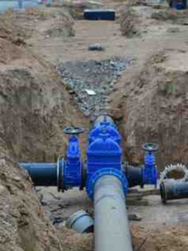 What Is Dewatering in Construction