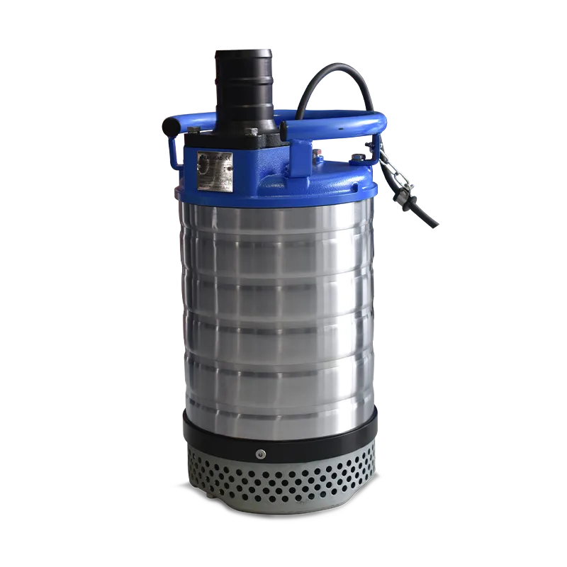 RT KS 43.7 TSSP Pump